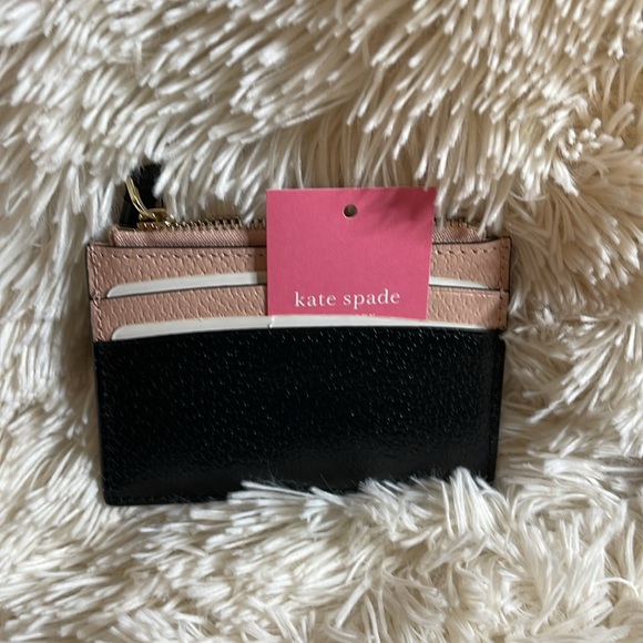 NWT Kate Spade Small Card Holder - Picture 3 of 4